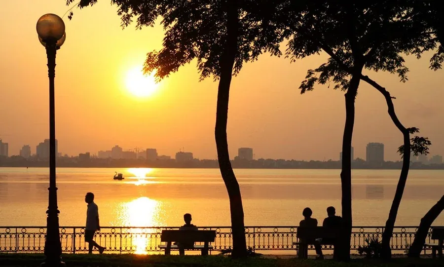 West Lake